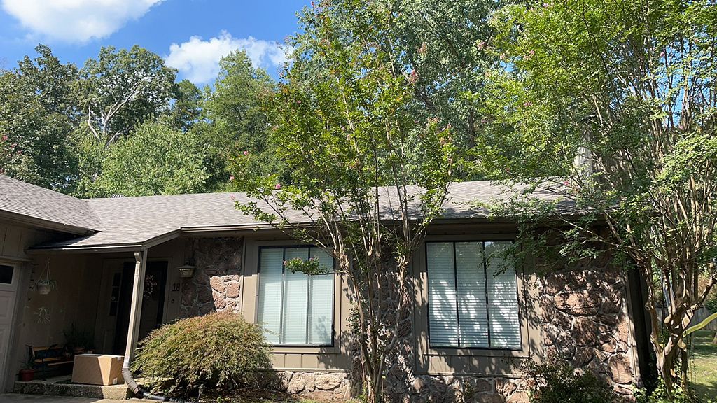 18 Fox Run Drive , Little Rock, AR, US