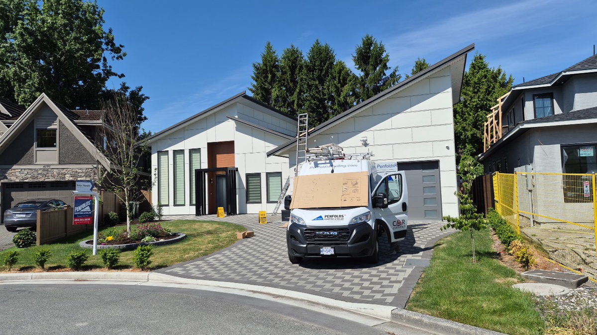 6171 Bellflower Drive , Richmond, BC, CA