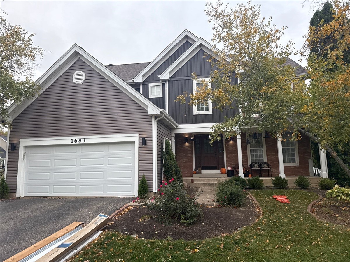 1683 McDowell Avenue , Aurora, IL, US