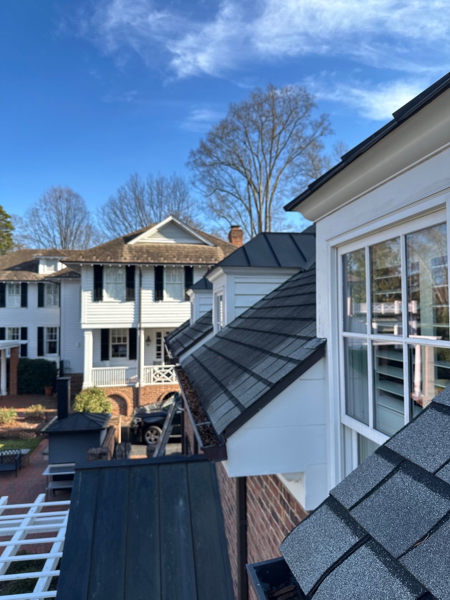 1550 Queens Rd , Charlotte, NC, US