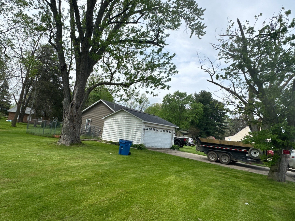 Elkhart, IN, 46517, US