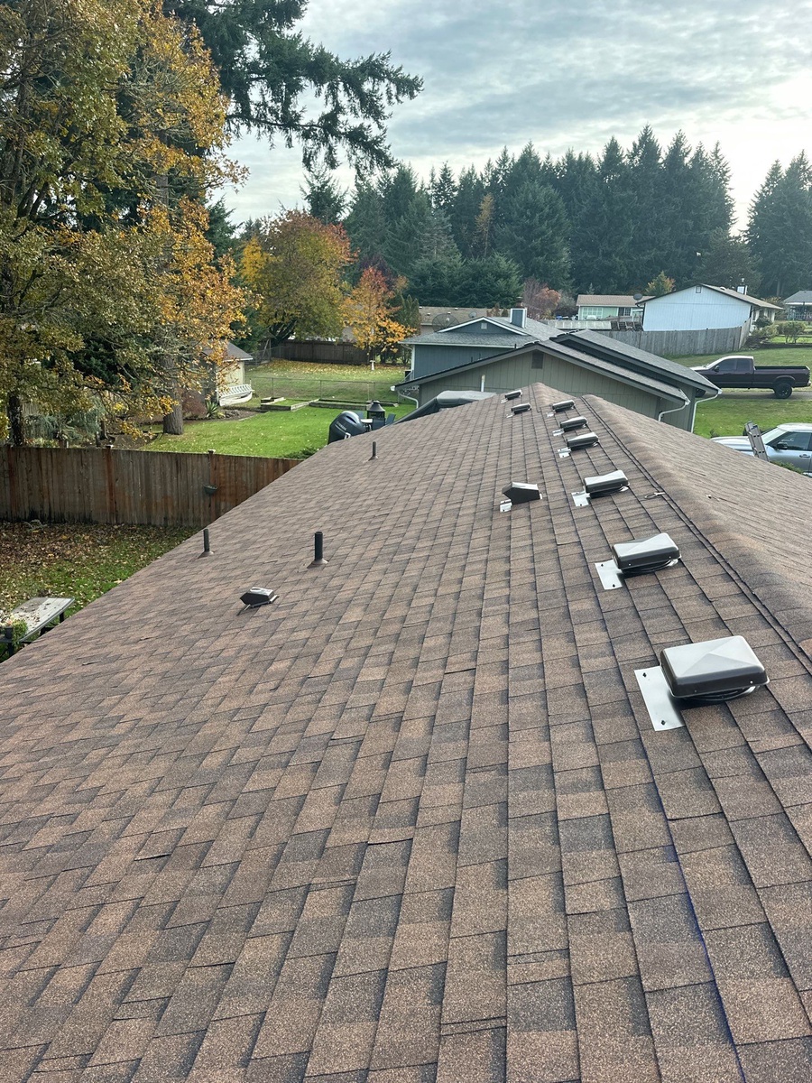 1418 Rockcress Drive Southeast , Olympia, WA, US