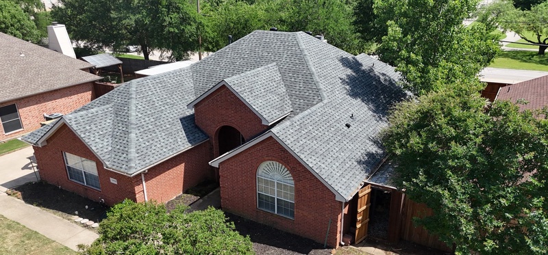 Ranger Roofing & Construction, Inc — Roof Replacement