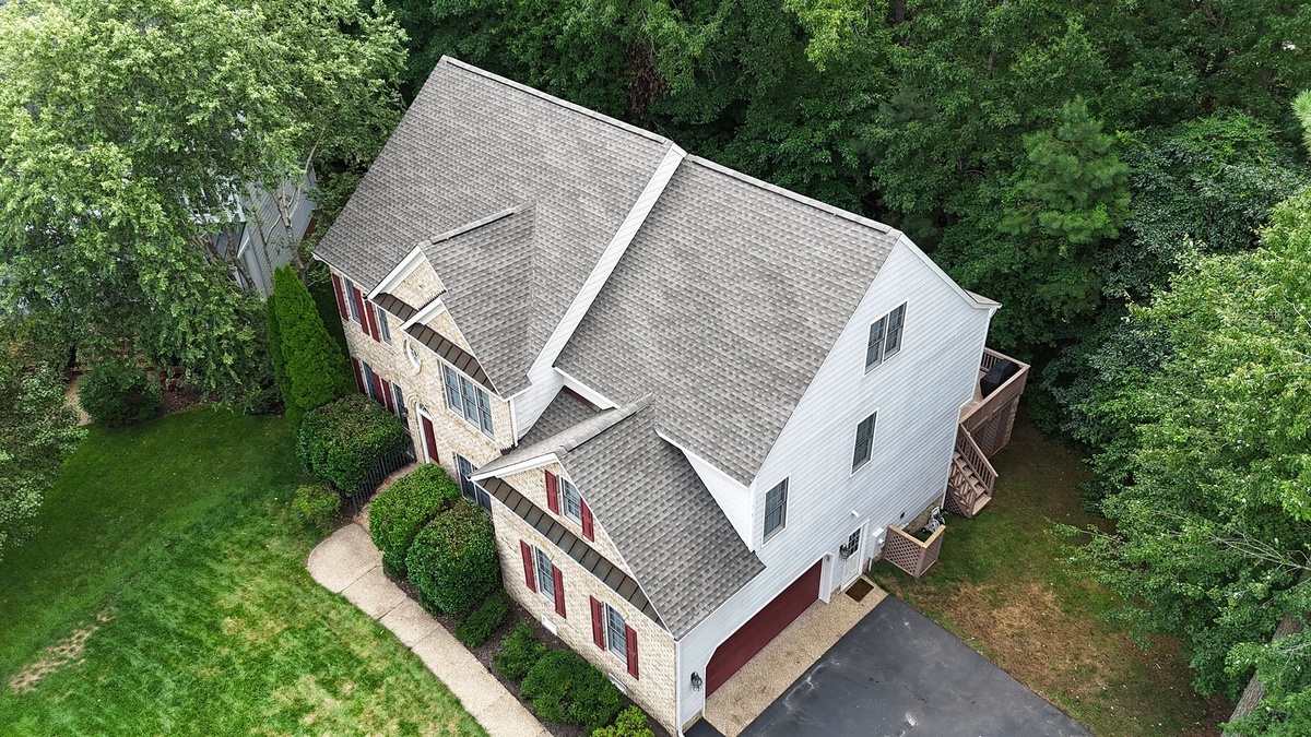 907 Railey Hill Court , Midlothian, VA, US
