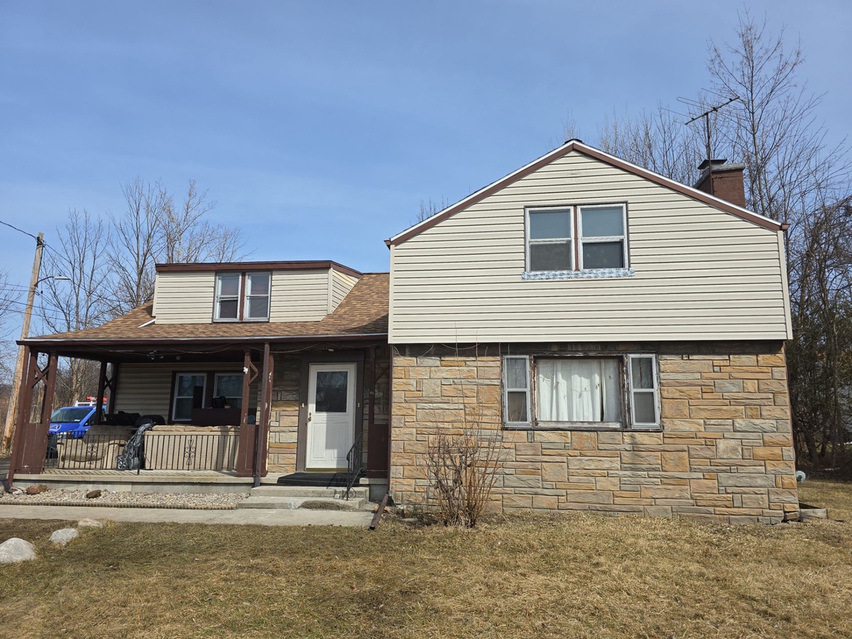 7810 Porter Road , Niagara Falls, NY, US