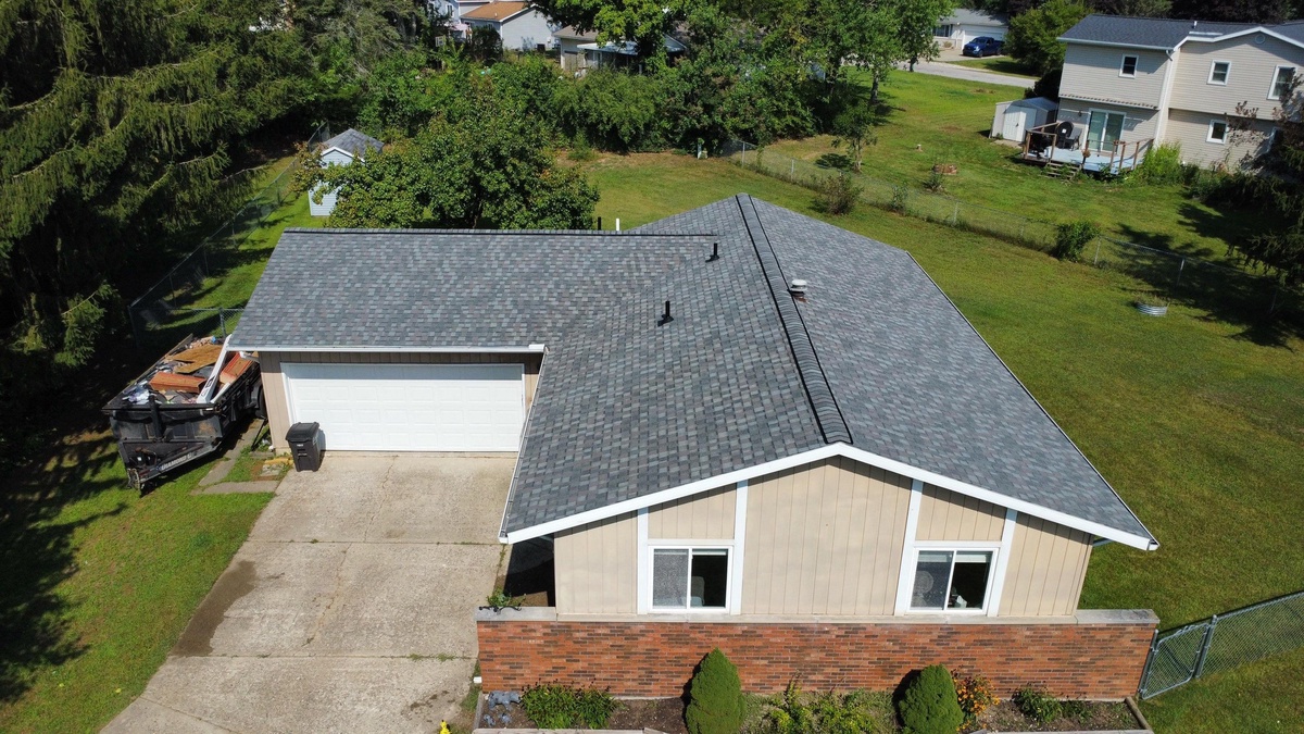 6547 Meadowlark Circle , Jackson, MI, US