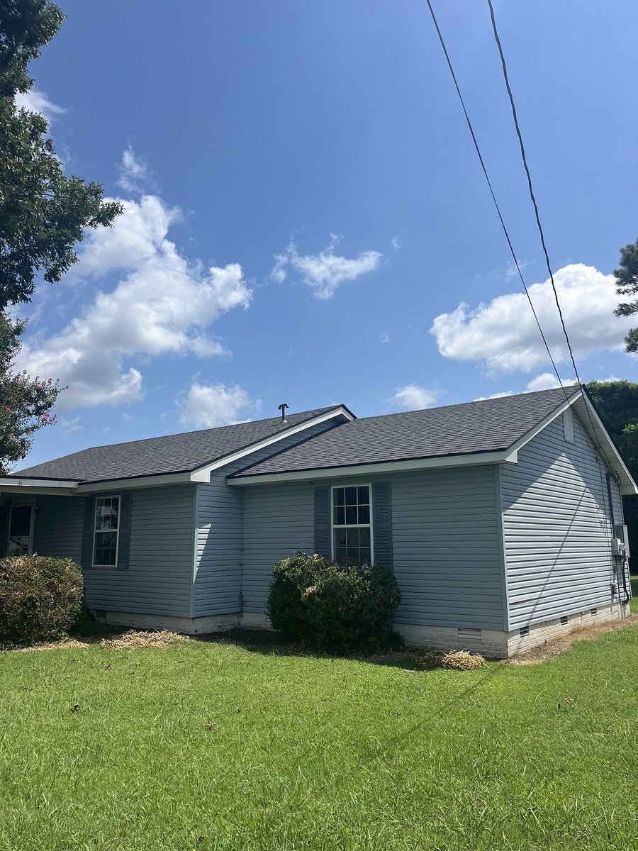 3017 Arkansas 161 , Scott, AR, US