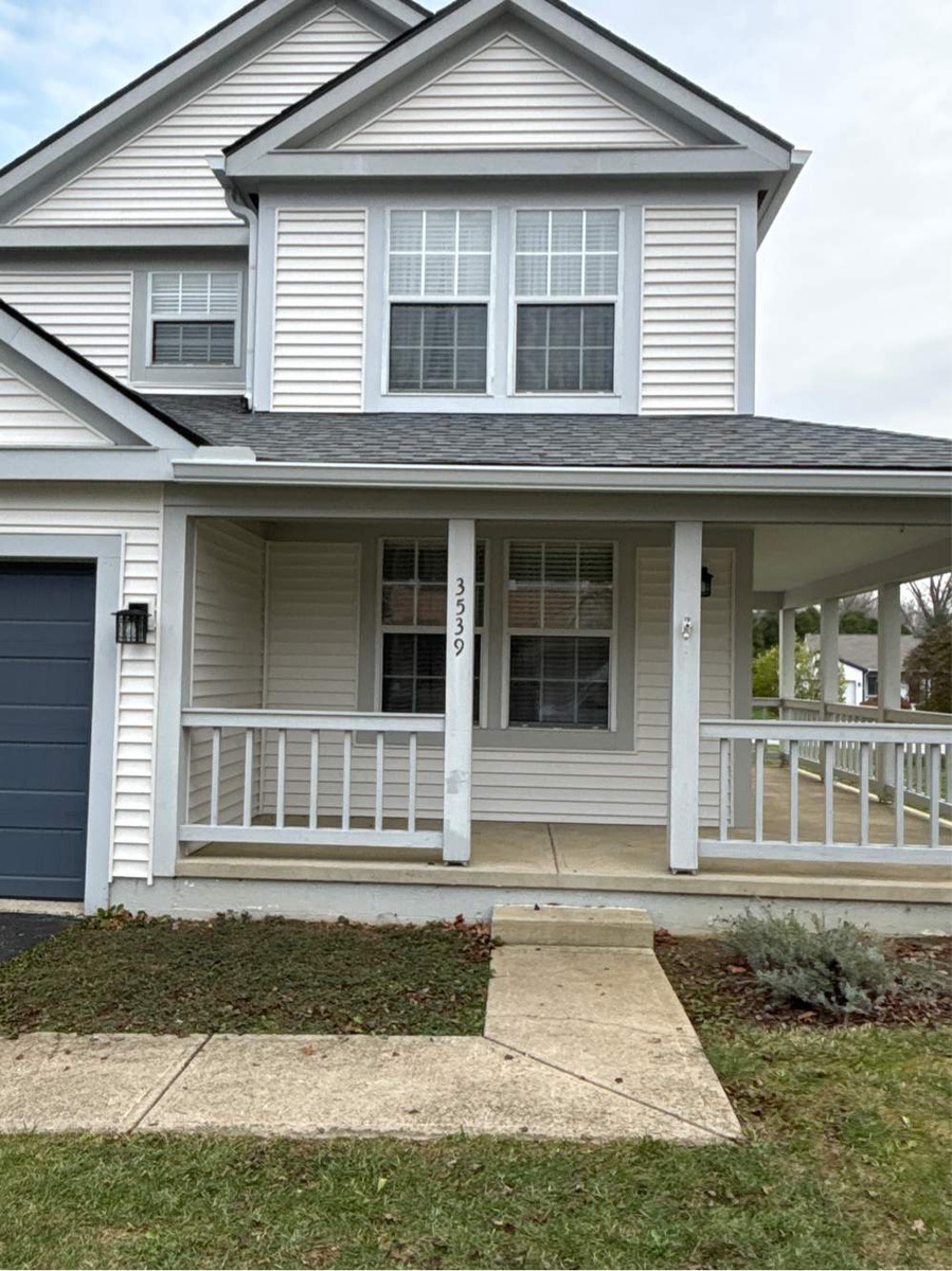 3539 Raflin Drive , Columbus, OH, US