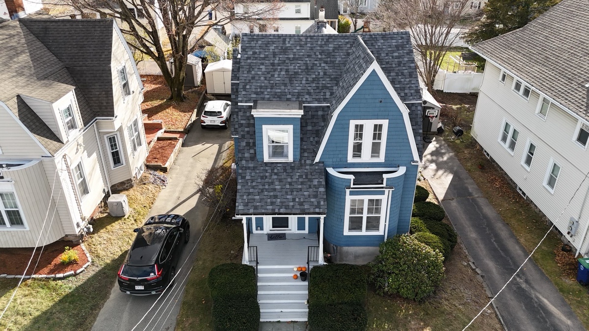Braintree, MA, 02184, US