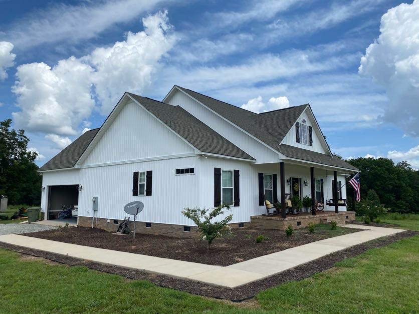 1867 State Road S-30-309 , Laurens, SC, US