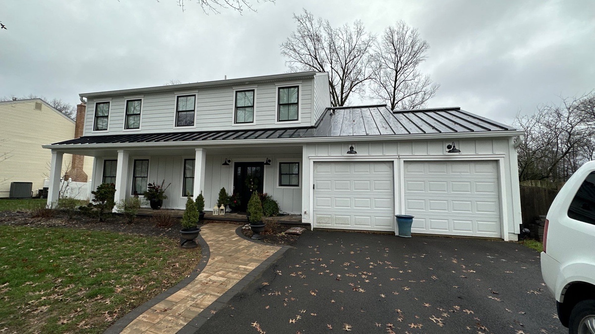 526 Gladstone Road , Langhorne, PA, US