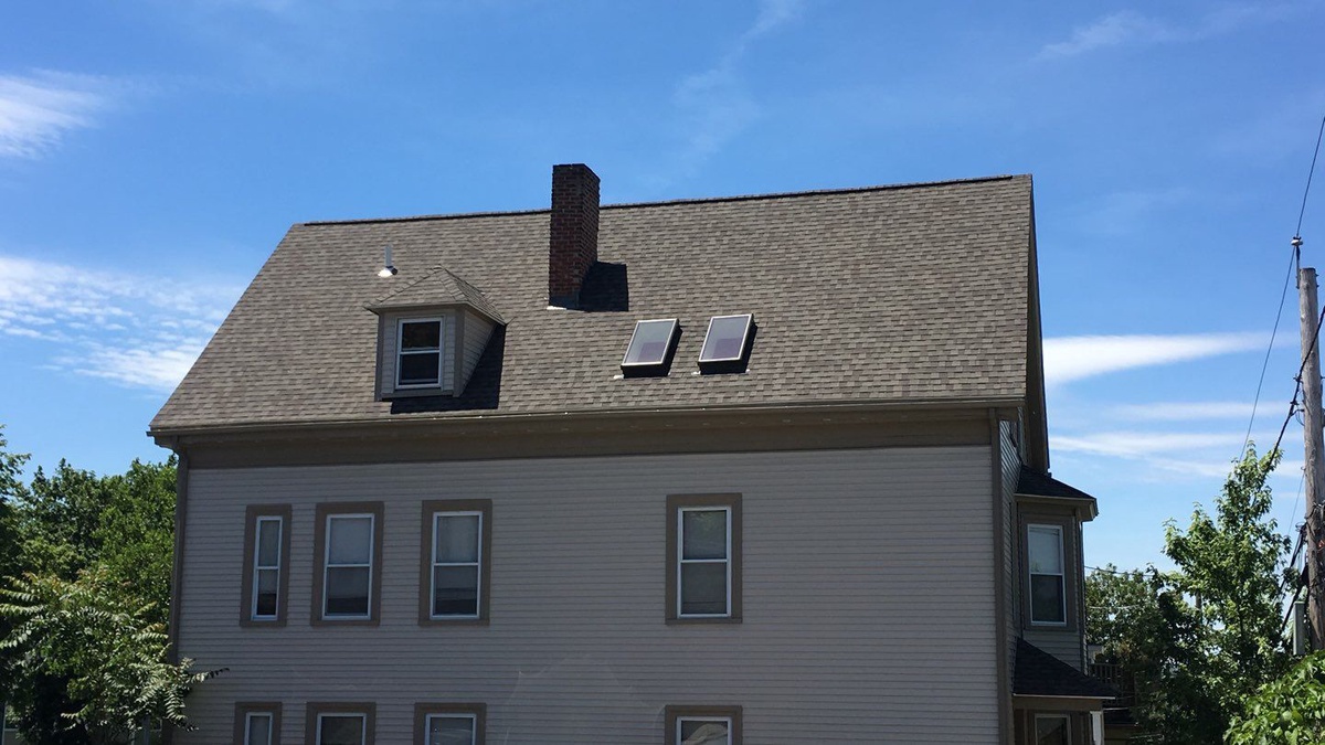 129 Pleasant St , Providence, Rhode Island, US