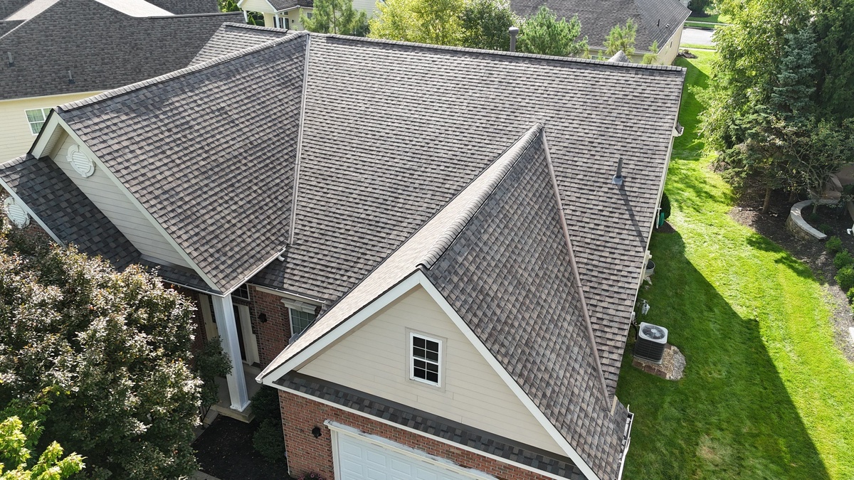 5893 Tournament Drive , Westerville, OH, US