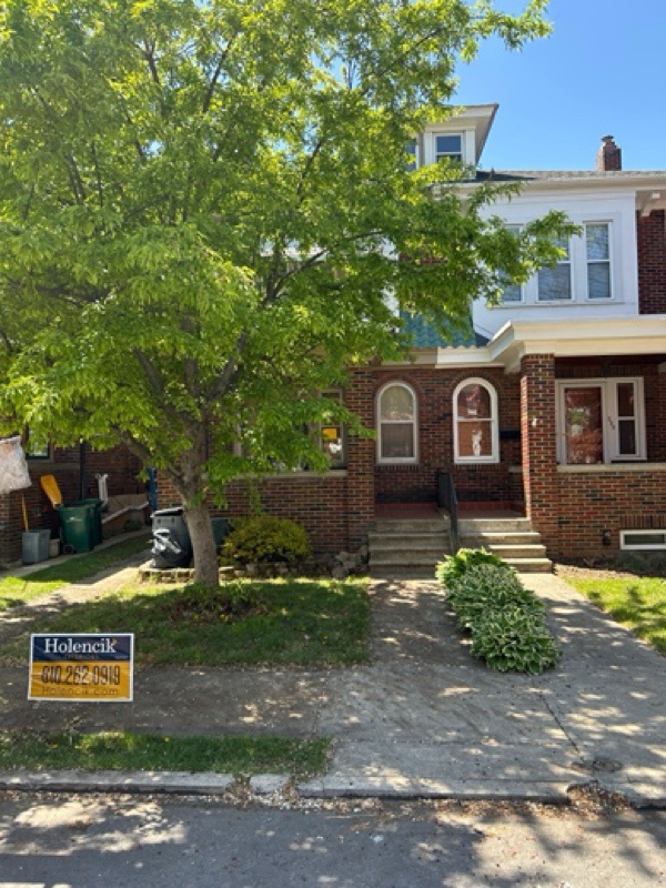 518 North Muhlenberg Street , Allentown, PA, US