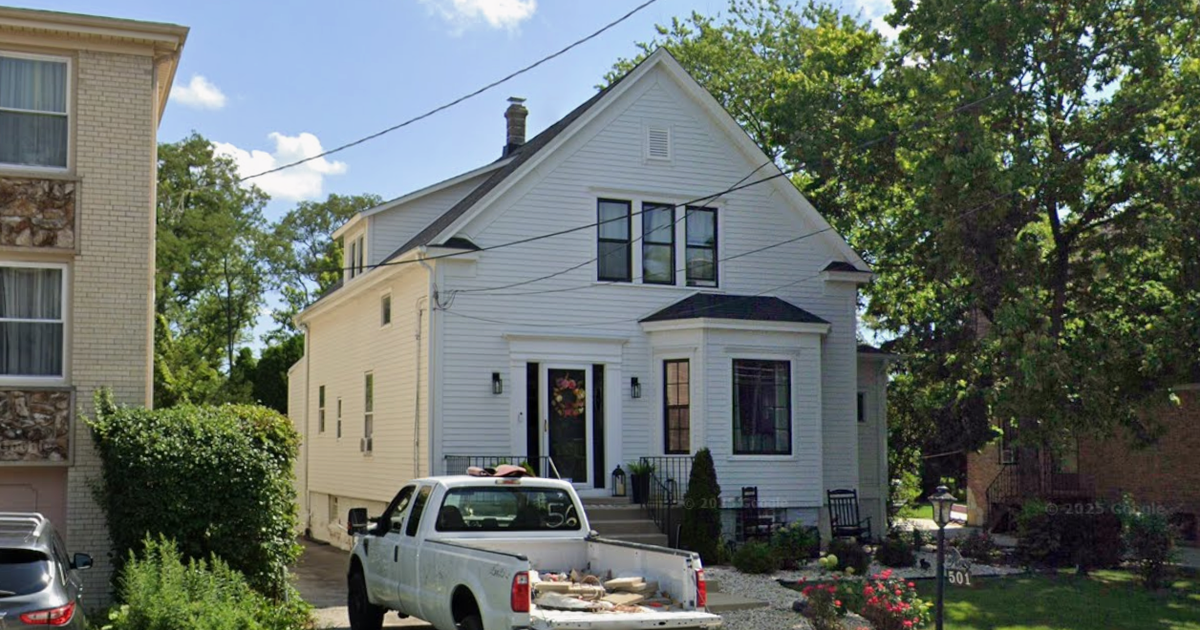 501 North Northwest Highway , Park Ridge, IL, US