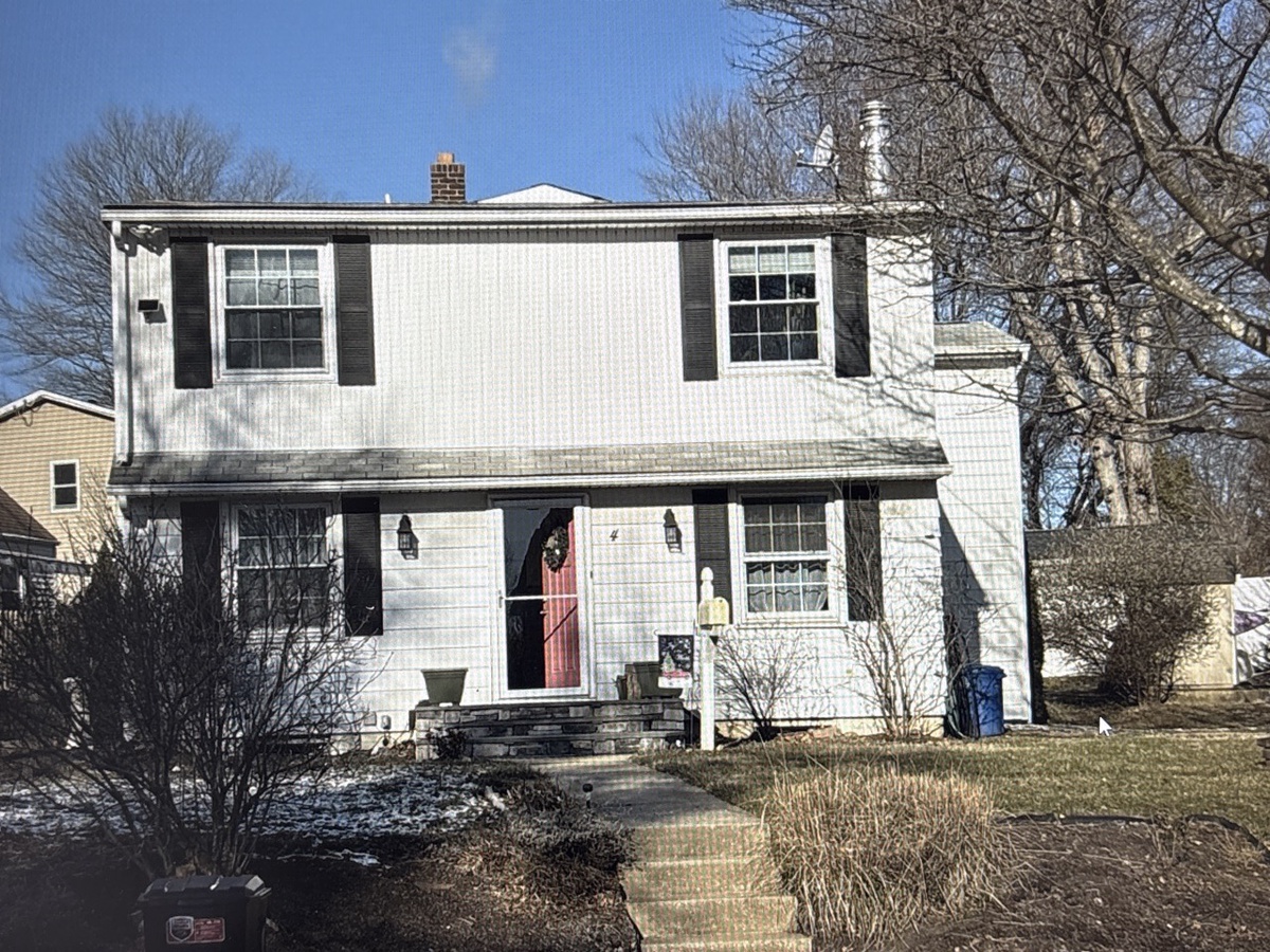 4 Cherry Street , Media, PA, US