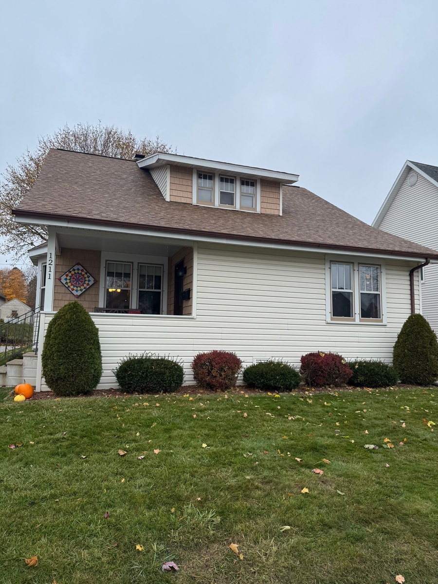 1211 Milwaukee Street , Kewaunee, WI, US