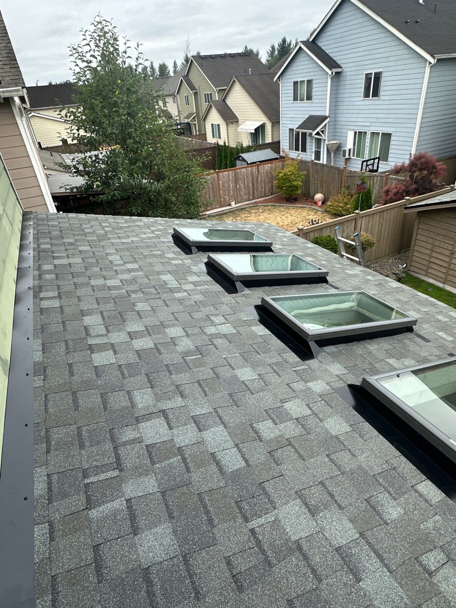 6442 Park Street East , Fife, WA, US