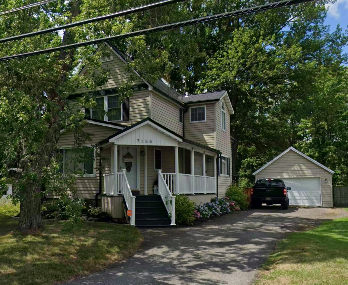 7158 Nash Road , North Tonawanda, NY, US