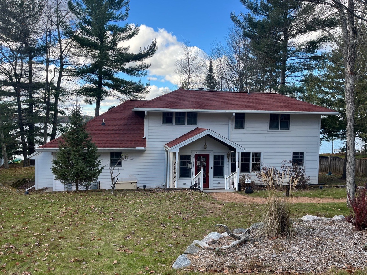 1447 Everett Road , Eagle River, WI, US