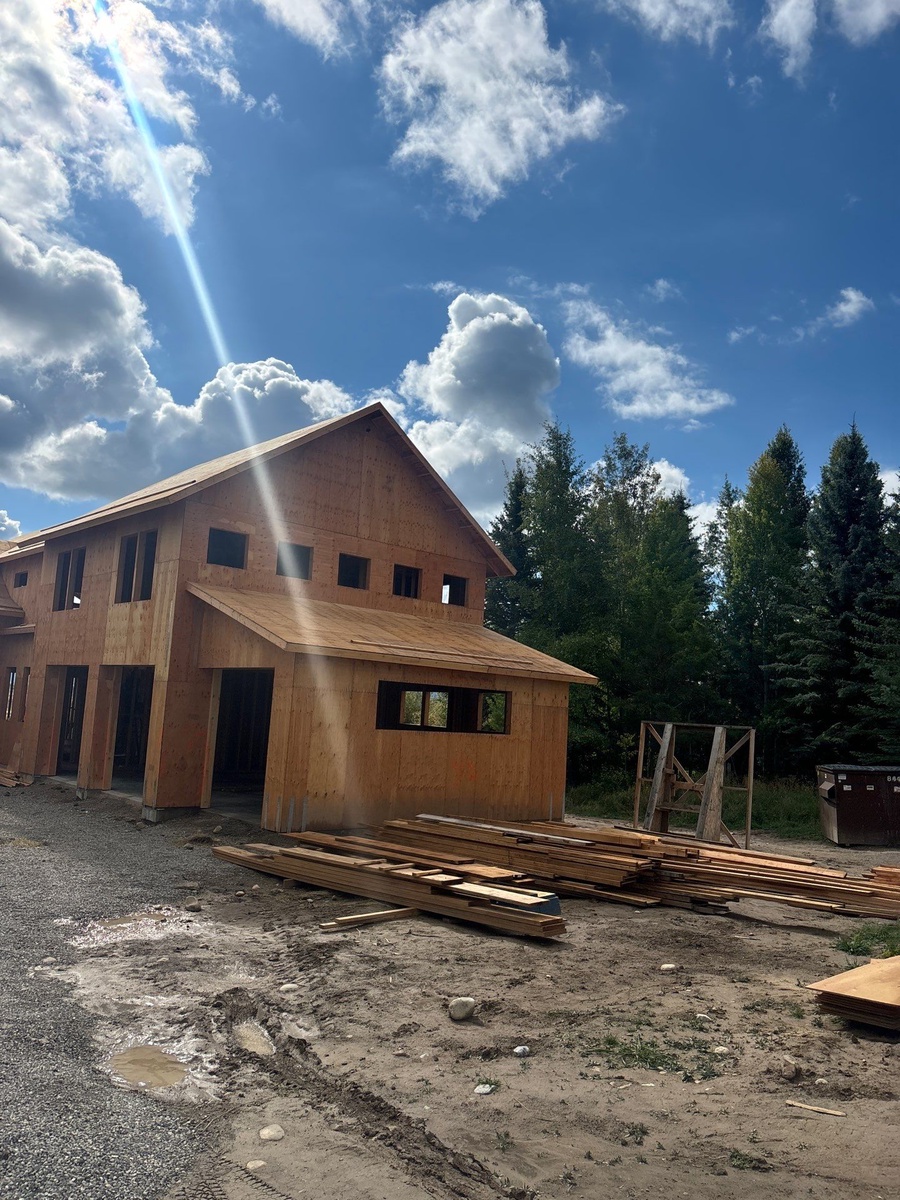 4083 Adams Road , Driggs, ID, US