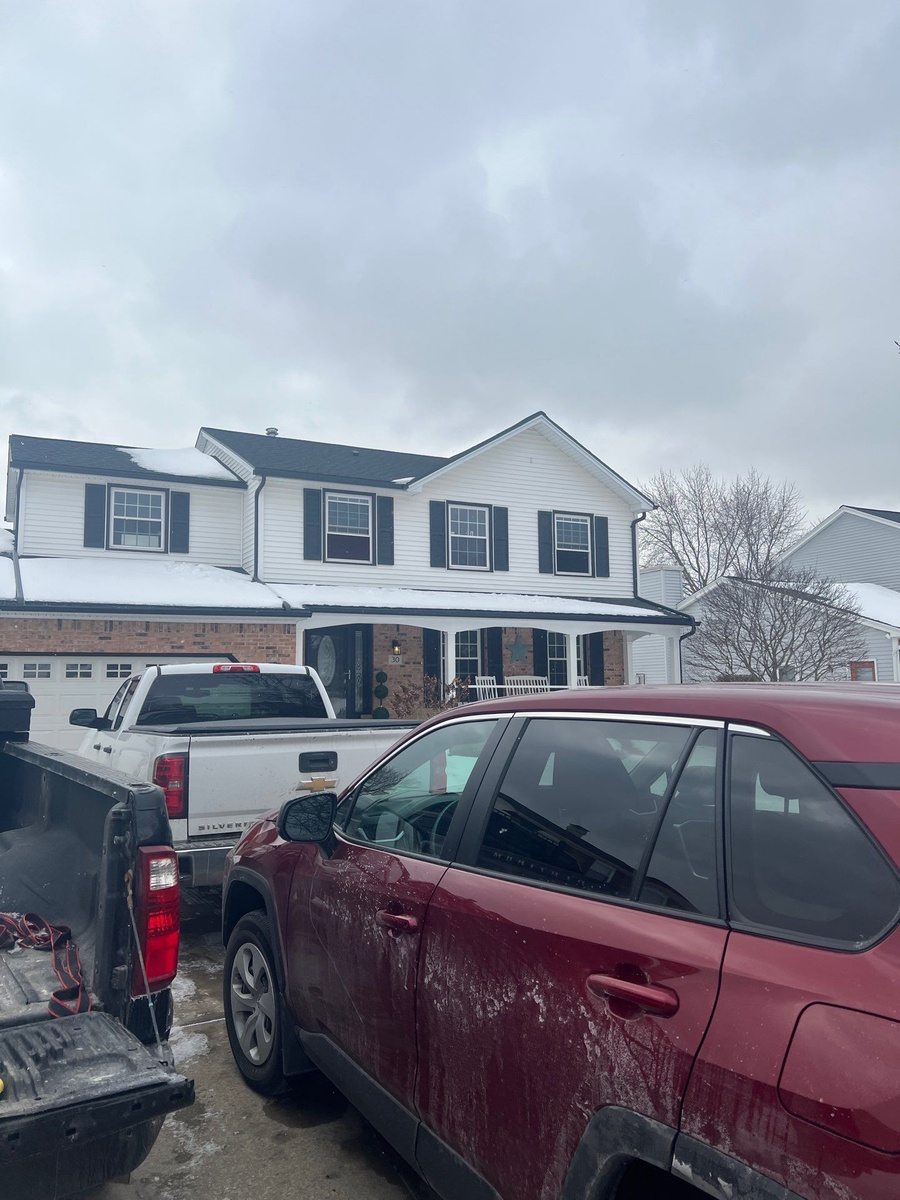 30 Greenbriar Drive , Lancaster, NY, US