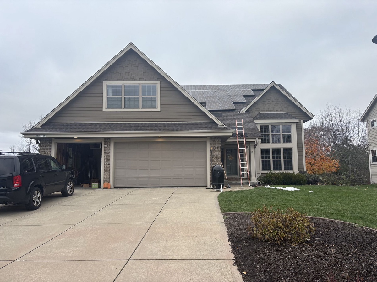 N25W27244 Orchard Lane , Pewaukee, WI, US
