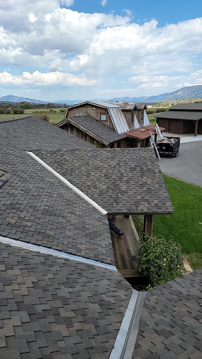 244 Salt River Ranch Lane , Thayne, WY, US