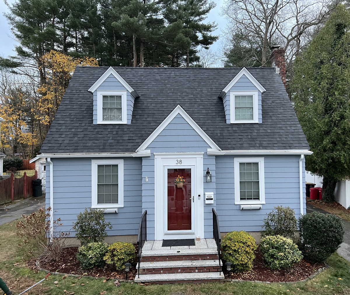 Weymouth, MA, 02190, US
