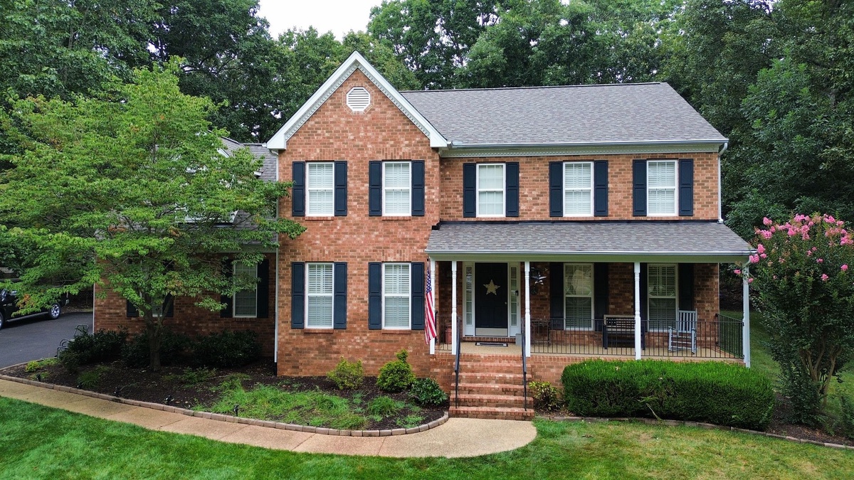 13512 Brandy Oaks Road , Chesterfield, VA, US