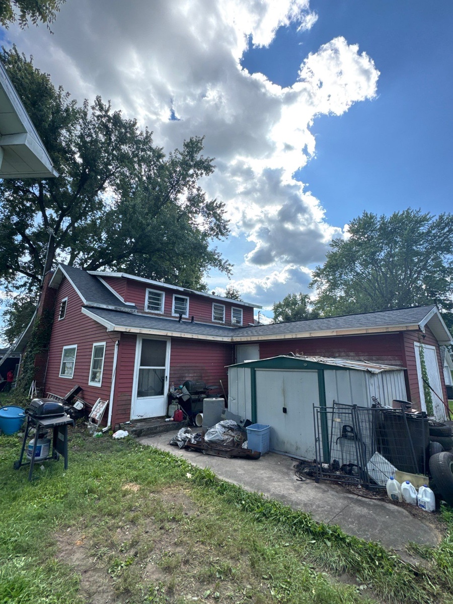 North Webster, IN, 46555, US