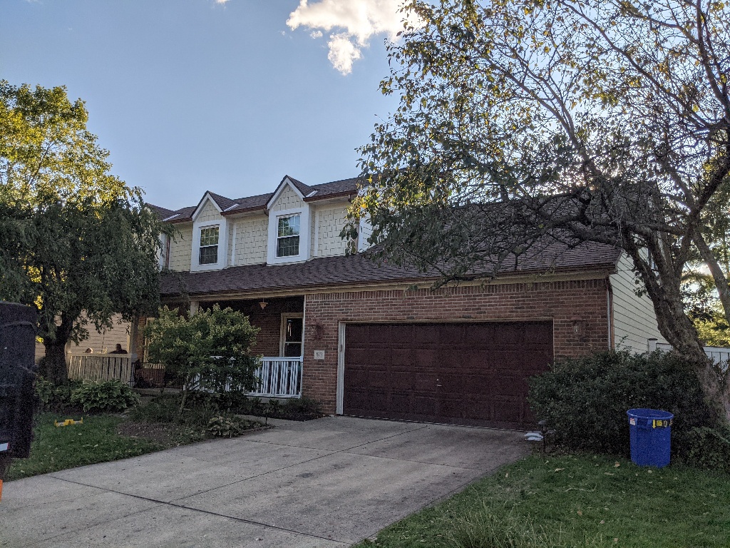169 Sterling Glen Dr , Westerville, OH, US