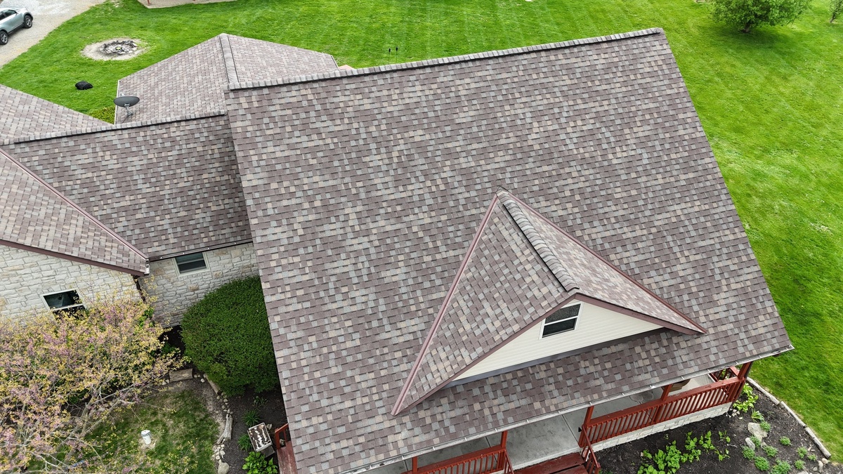 17275 Allen Center Road , Marysville, OH, US