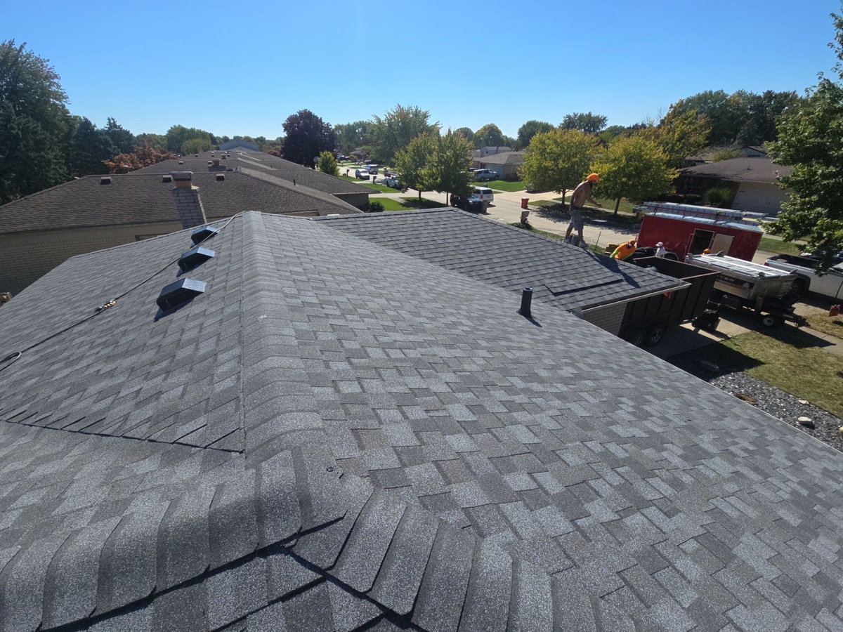 39860 Schroeder Drive , Clinton Township, MI, US