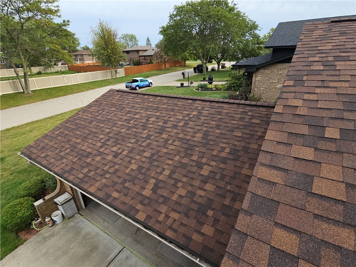 13620 Wooly Hill Drive , Orland Park, IL, US