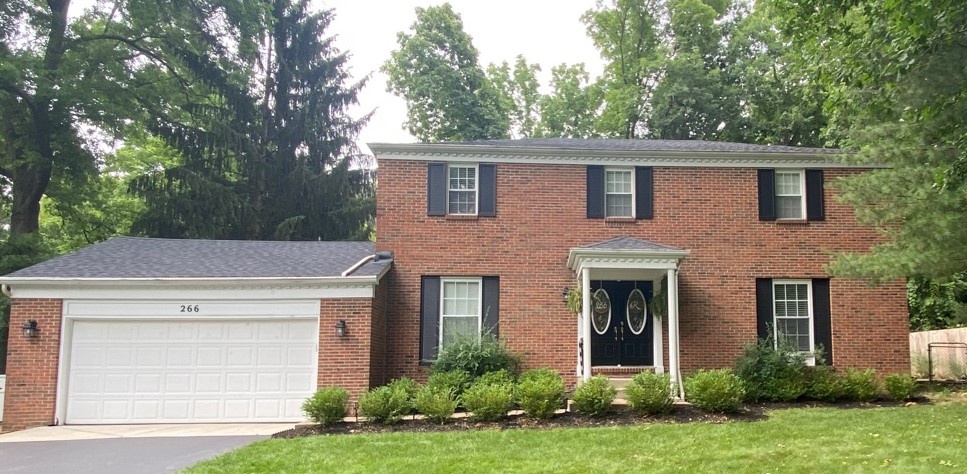 266 Greenbrier Rd , Sunbury, OH, US