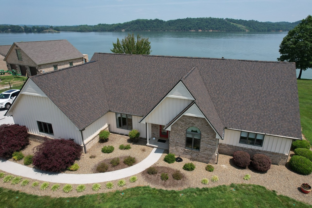 827 Tucker Place Way , Dandridge, TN, US