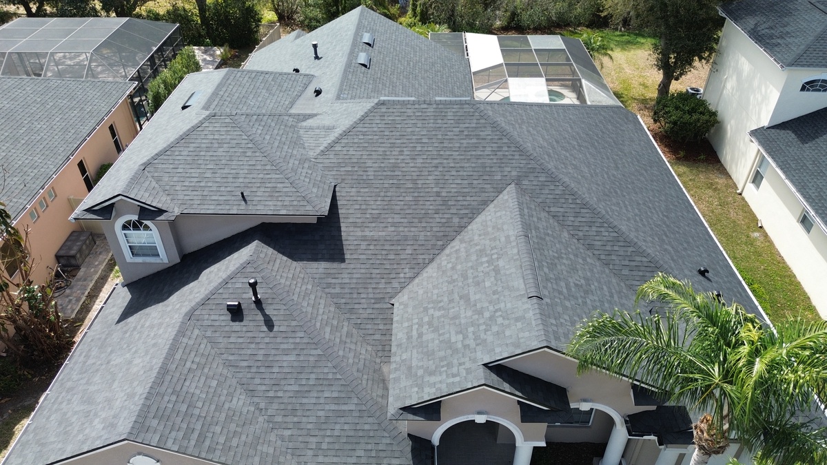2911 Marble Crest Drive , Land O' Lakes, FL, US
