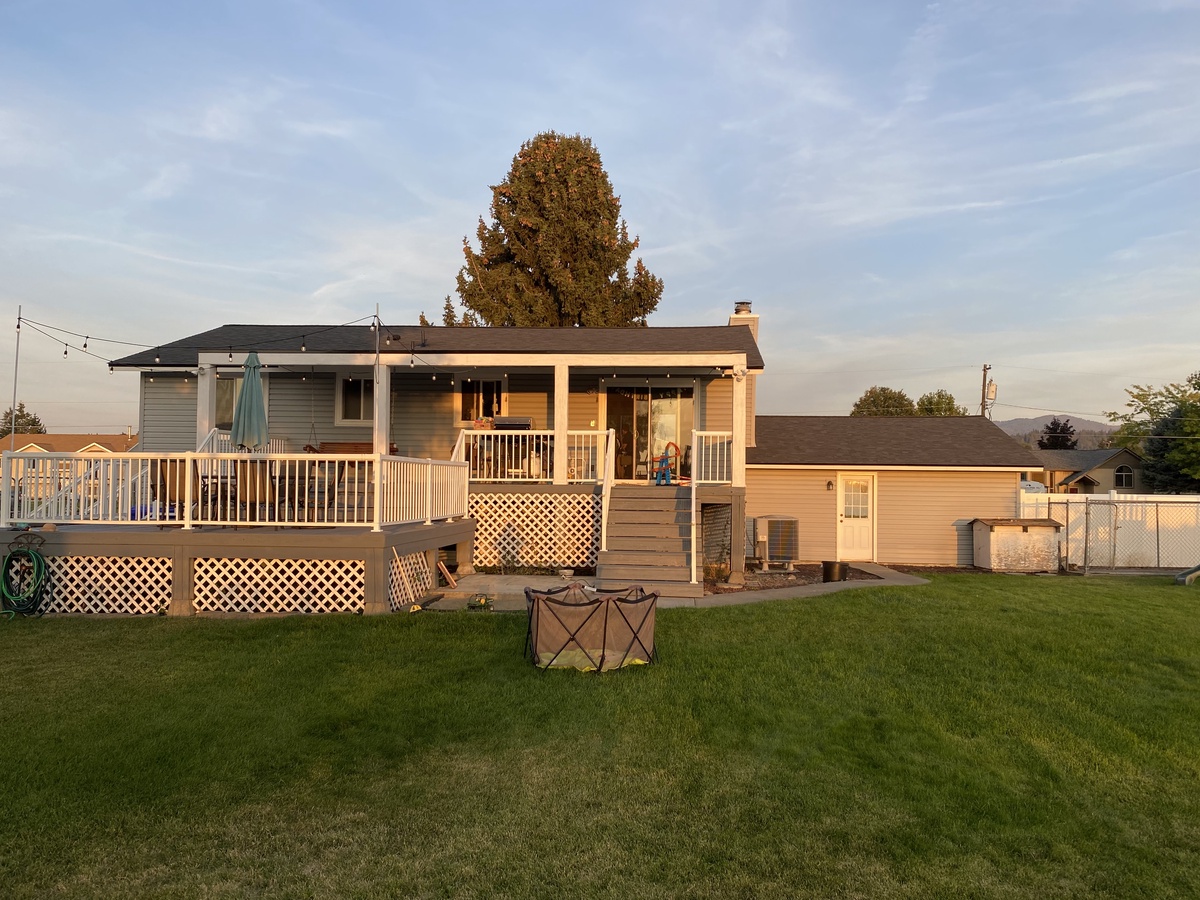 4021 North Molter Road , Otis Orchards-East Farms, WA, US