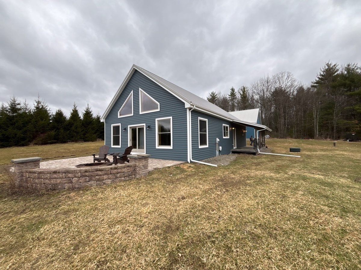 14 Depew Road , Lockwood, NY, US