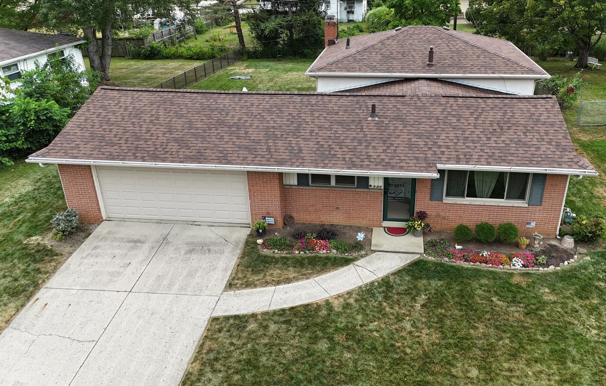 327 Dunbarton Road , Columbus, OH, US