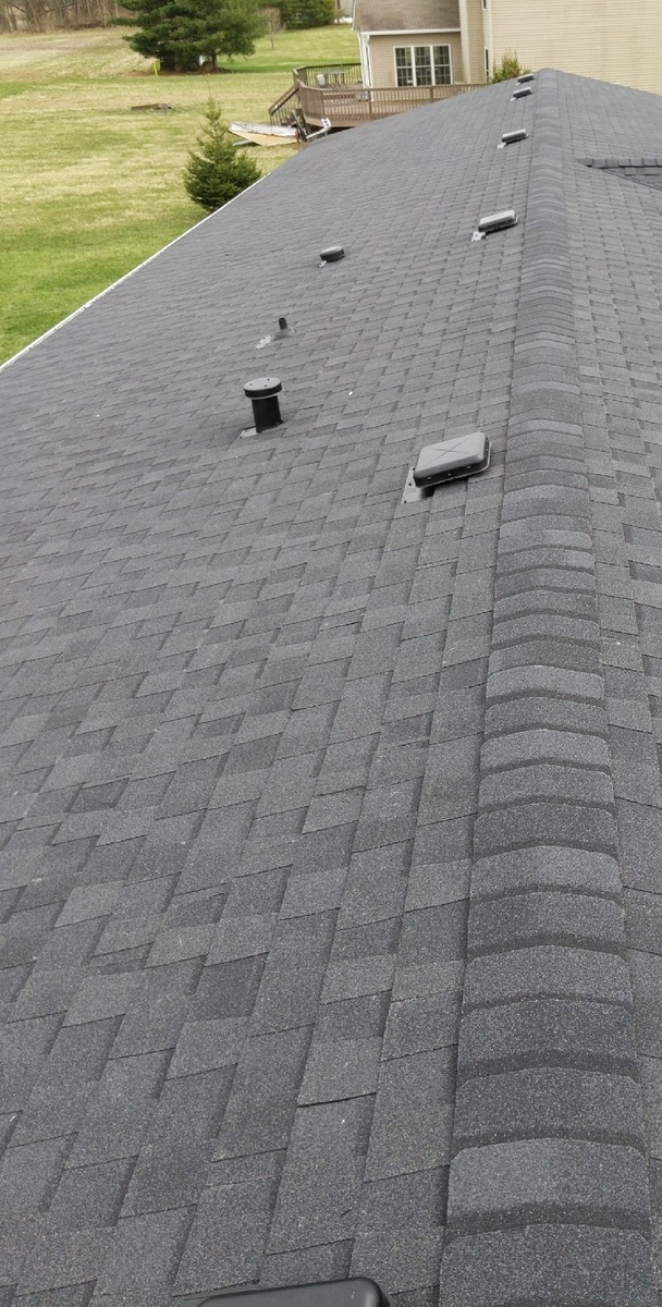 23480 Middleburg-Plain City Rd , Milford Center, OH, US