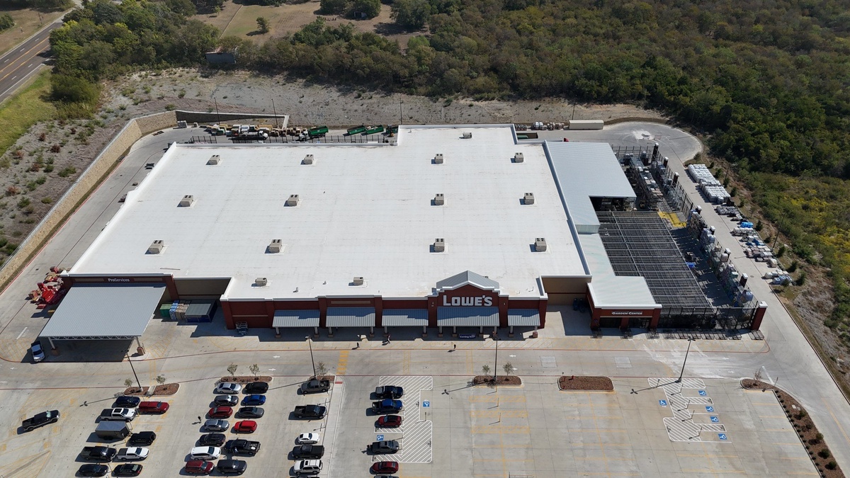 200 Nicolette Creek Road , Midlothian, TX, US