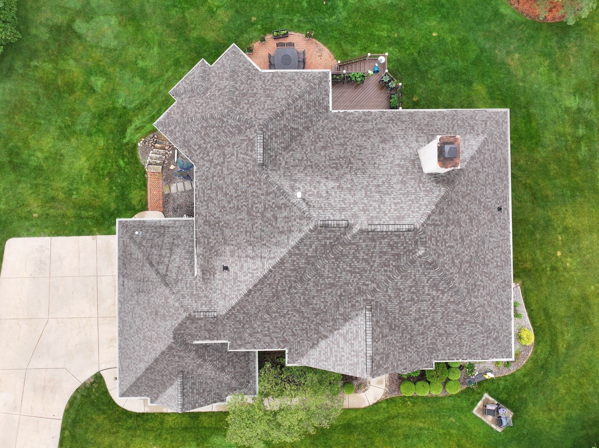 1122 Pleasant Valley Drive , Hobart, WI, US