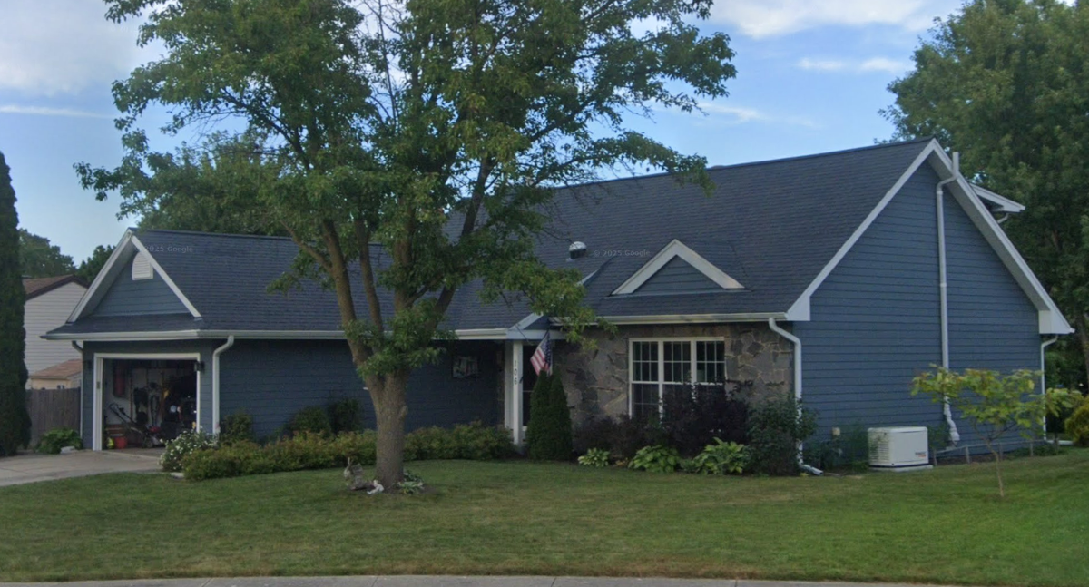 106 Butterfield Court , Lake Zurich, IL, US