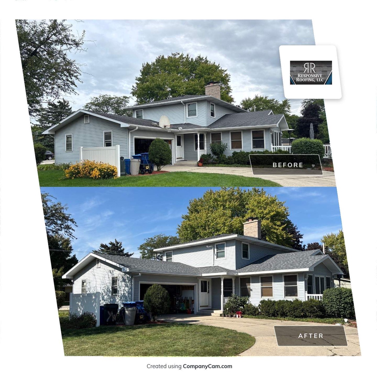 1030 South 1st Street , DeKalb, IL, US