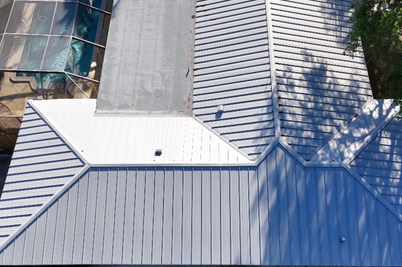 Bigfoot Windows & Roofing — Roofing Solutions