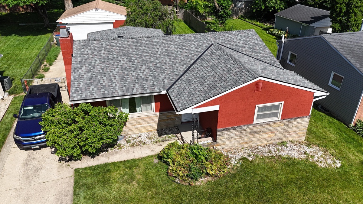 3832 Beulah Road , Columbus, OH, US