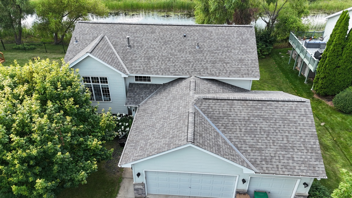 6350 151st Street Court North , Hugo, MN, US