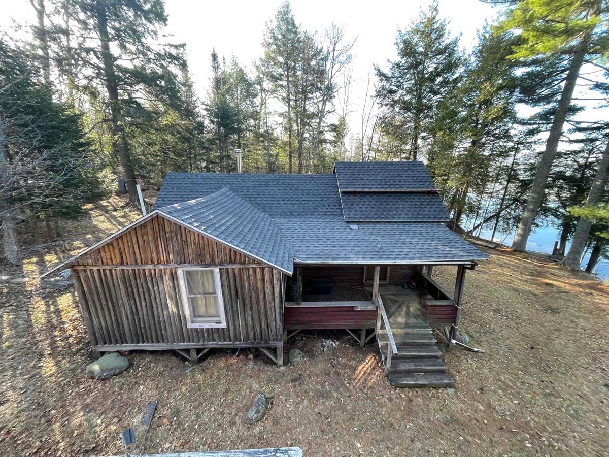 622 Black Point Road , Beaver Cove, ME, US